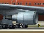 FS2004/FSX Boeing 747-400 sounds